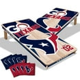 thumbnail image 1 of YouTheFan NFL 2’ x 4’ Cornhole Set, Choose Team, 1 of 6