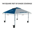 thumbnail image 3 of Logo Brands Detroit Lions 12’x12’ Canopy, 3 of 8