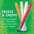 thumbnail image 5 of Wyler's Authentic Italian Ices, 2 oz., 96 pk., 5 of 9