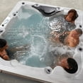 thumbnail image 2 of Everlast Spas Grand Estate 6-7 Person 90-Jet Acrylic Spa, Choose Type, 2 of 11