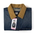 thumbnail image 8 of Frye Women's Barn Shacket, 8 of 9