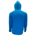 thumbnail image 3 of Under Armour Men's Rival Fleece Logo Hoodie, 3 of 4