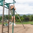 thumbnail image 12 of Lifetime Monkey Bar Adventure Swing Set, 12 of 16