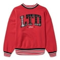 thumbnail image 4 of Limited Too Girls Crewneck Sweatshirt, 4 of 7