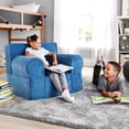 thumbnail image 3 of Member's Mark Jumbo Kids' Explorer Chair, Assorted Colors, 3 of 10