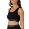 thumbnail image 2 of Penn Women's Seamless Reversible Sports Bra, 2 of 9