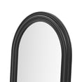 thumbnail image 4 of Member's Mark Wood Arch Mirror Honey, 4 of 8
