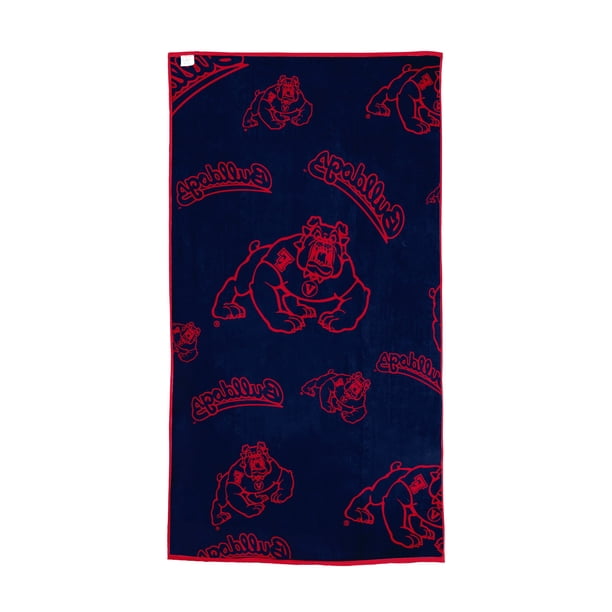 Logo Brands Fresno State Bulldogs 38