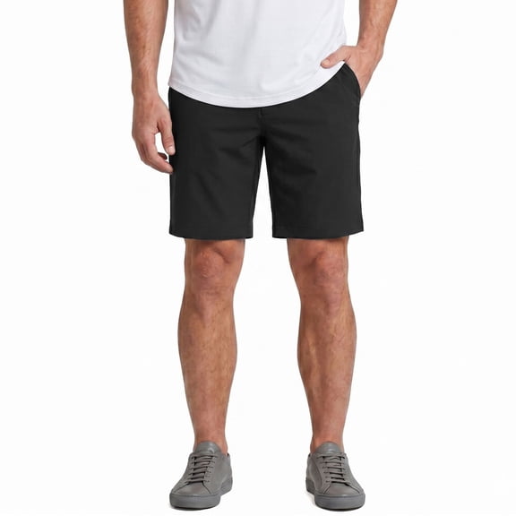 Greg Norman Men's Performance Short