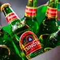 thumbnail image 5 of Tsingtao Lager Beer, 12 fl. oz. bottle, 24 pk., 5 of 5