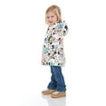thumbnail image 3 of OFFLINE Licensed Kids Rain Jacket, 3 of 6