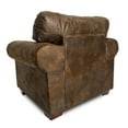 thumbnail image 7 of Deer Valley Chair With Solid Wood Frames, 7 of 14