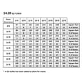 thumbnail image 14 of Select Surfaces Adeline Gallery Series Laminate Flooring, 14 of 15