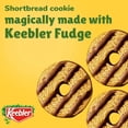 thumbnail image 6 of Keebler Mini Fudge Stripe Cookies, 2 oz., 36 ct., 6 of 9