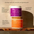 thumbnail image 2 of Raw Sugar Sugar Scrub Set, 2 of 8