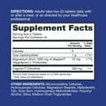 thumbnail image 2 of Qunol Brain Health Magnesium L-Threonate Tablets, 90 ct., 2 of 6