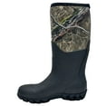 thumbnail image 3 of Habit Men's 15" All-Weather Rubber Boot, Choose Color, 3 of 6