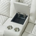 thumbnail image 5 of Society Den Amias Living Room Set, Assorted Sets, 5 of 9