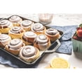 thumbnail image 7 of Lodge Seasoned Cast Iron Multi-Use Griddle & Baking Pan, 15.75"x11.50", 7 of 14