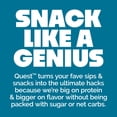 thumbnail image 6 of Quest Tortilla-Style 18-20g Protein Chips, Pizza and Ranch Variety Pack, 14 ct., 6 of 6