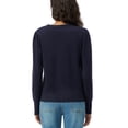 thumbnail image 3 of Frye Women's Button Front Cardigan, 3 of 9