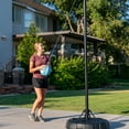 thumbnail image 5 of Lifetime 30" Heavy-Duty Portable Tetherball System, 5 of 10