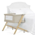 thumbnail image 9 of Evolur Stellar Bassinet and Bedside Sleeper, Choose Color, 9 of 12