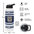 thumbnail image 4 of Logo Brands John B Alexander High School Tumbler Set, 4 of 5