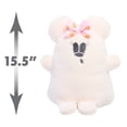 thumbnail image 2 of Disney Halloween Large Mickey or Minnie Plush, 2 of 5