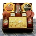 thumbnail image 1 of Hearty Favorites Meat & Cheese Sampler, 1 of 5