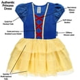 thumbnail image 12 of Character Disney Princess Tutu Dress, 12 of 13