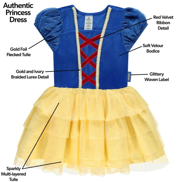 red and gold disney princess dress Burgundy Baby Gown | Belle Disney Dress