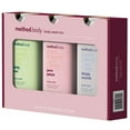 thumbnail image 2 of method Body Wash Trio, 18 fl. oz., 3 pk., 2 of 10