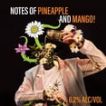 thumbnail image 3 of Founders Mortal Bloom Hazy IPA Ale Beer, 12 fl. oz. can, 12 pk., 3 of 12