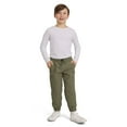 thumbnail image 1 of Eddie Bauer Boys Fleece Lined Jogger, 1 of 6