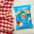 thumbnail image 5 of Lay's Salt and Vinegar Potato Chips (15.5 oz.), 5 of 5