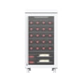 thumbnail image 7 of Frigidaire, 117 Can/27 Bottle Retro, Retro Wine/Beverage Center, Built-in Bar Top, 7 of 9