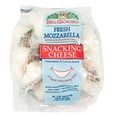 thumbnail image 1 of BelGioioso Fresh Mozzarella Snacking Cheese (18 ct.), 1 of 5