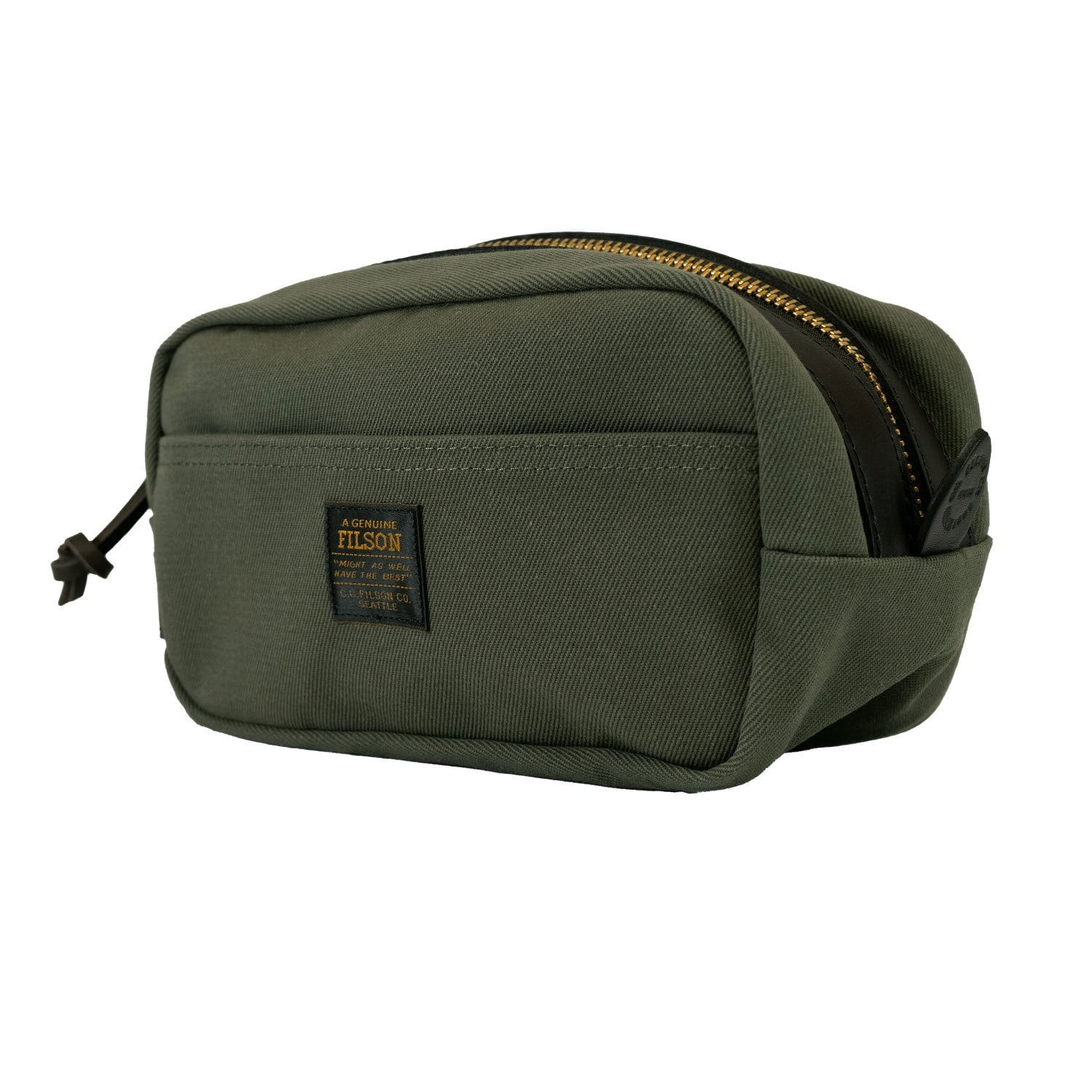 フィルソン/セカンドバッグ/Rugged Twill Travel Kit Filson Rugged Twill Travel Kit - Samsclub.com