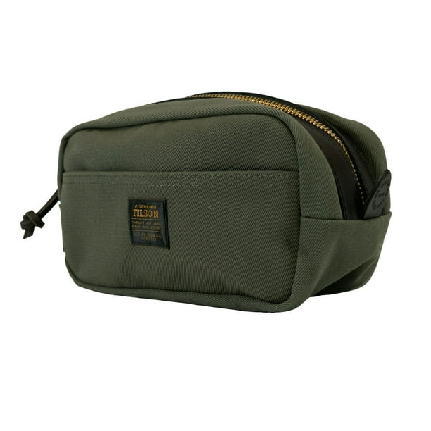 Filson Rugged Twill Travel Kit - Samsclub.com