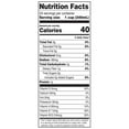 thumbnail image 2 of Member’s Mark Organic Unsweetened Vanilla Almond Milk, 64 fl. oz., 3 ct., 2 of 7