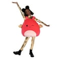 thumbnail image 3 of Squishmallows Karlie The Devil Deluxe Kids Costume, 3 of 5