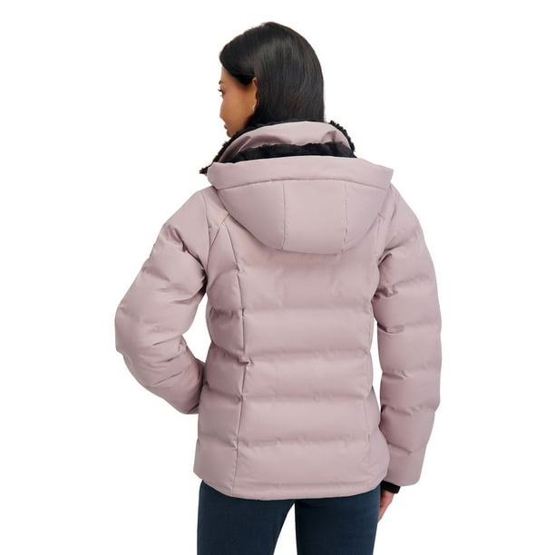 ZeroXposur Women's Puffer Jacket - Samsclub.com