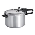 thumbnail image 7 of Tramontina 9.5-Quart Pressure Cooker, 7 of 7