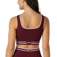 thumbnail image 3 of Penn Women's Seamless Reversible Sports Bra, 3 of 9