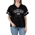 thumbnail image 1 of State of Mine Women's State Division Jersey T-Shirt, 1 of 5