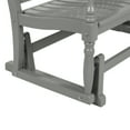 thumbnail image 4 of Member's Mark Painted Wood Glider Bench, 4 of 5