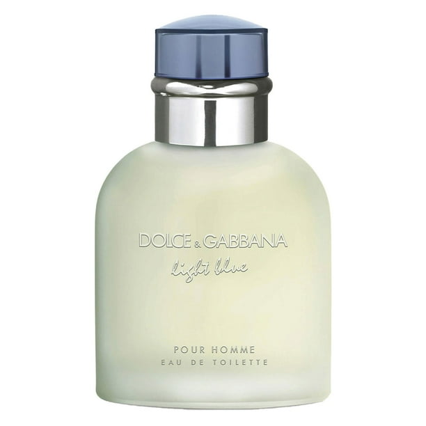 Dolce & Gabbana Light Blue Eau de Toilette - Samsclub.com