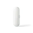 thumbnail image 6 of Philips Sonicare 6100 ProtectiveClean Power Toothbrush, 2 pk., Choose Color, 6 of 13