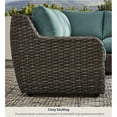 thumbnail image 4 of Member's Mark Athena Sectional with Sunbrella Fabric, 7pc, 4 of 9